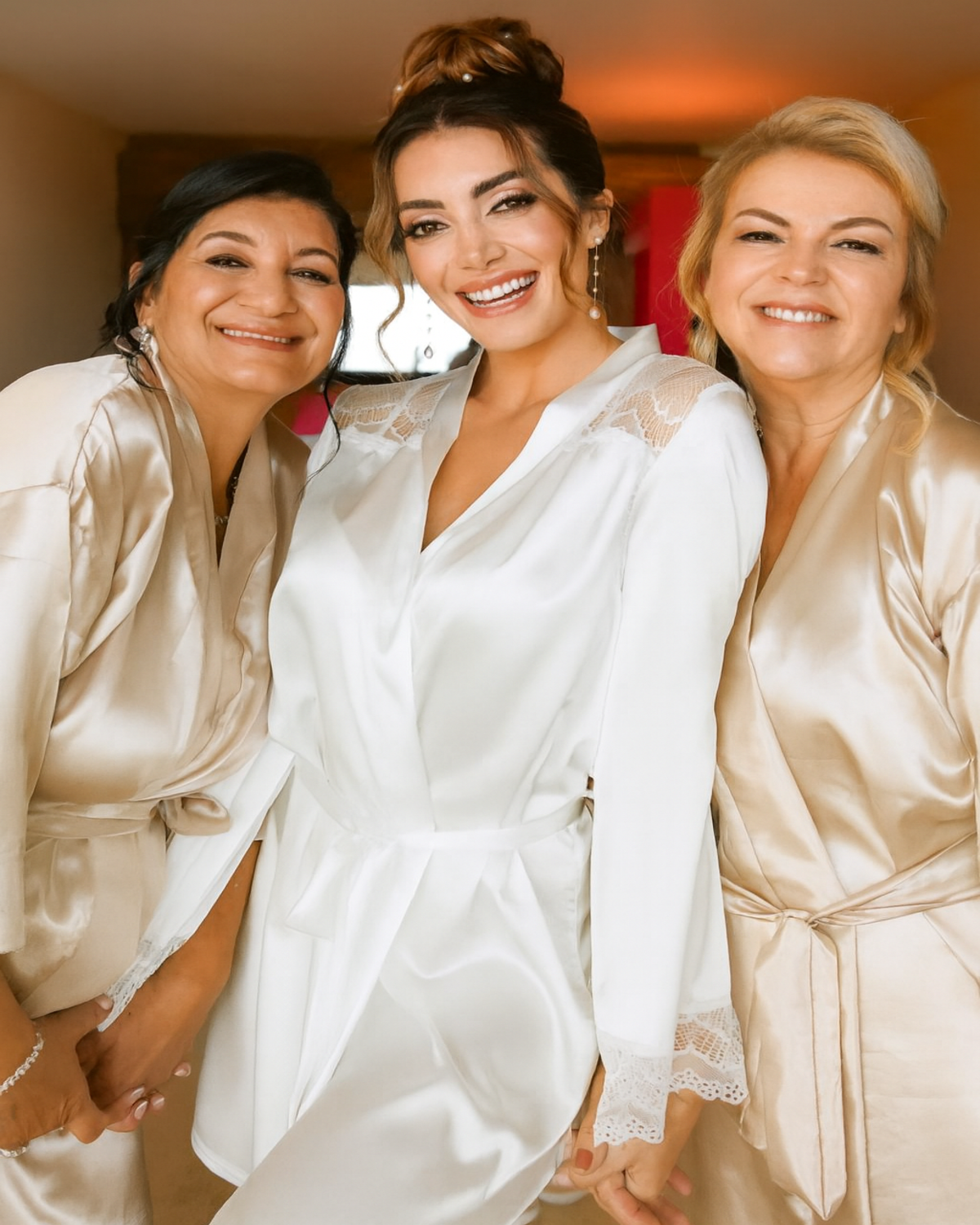 Robe de Noiva Personalizado Loja da Noiva