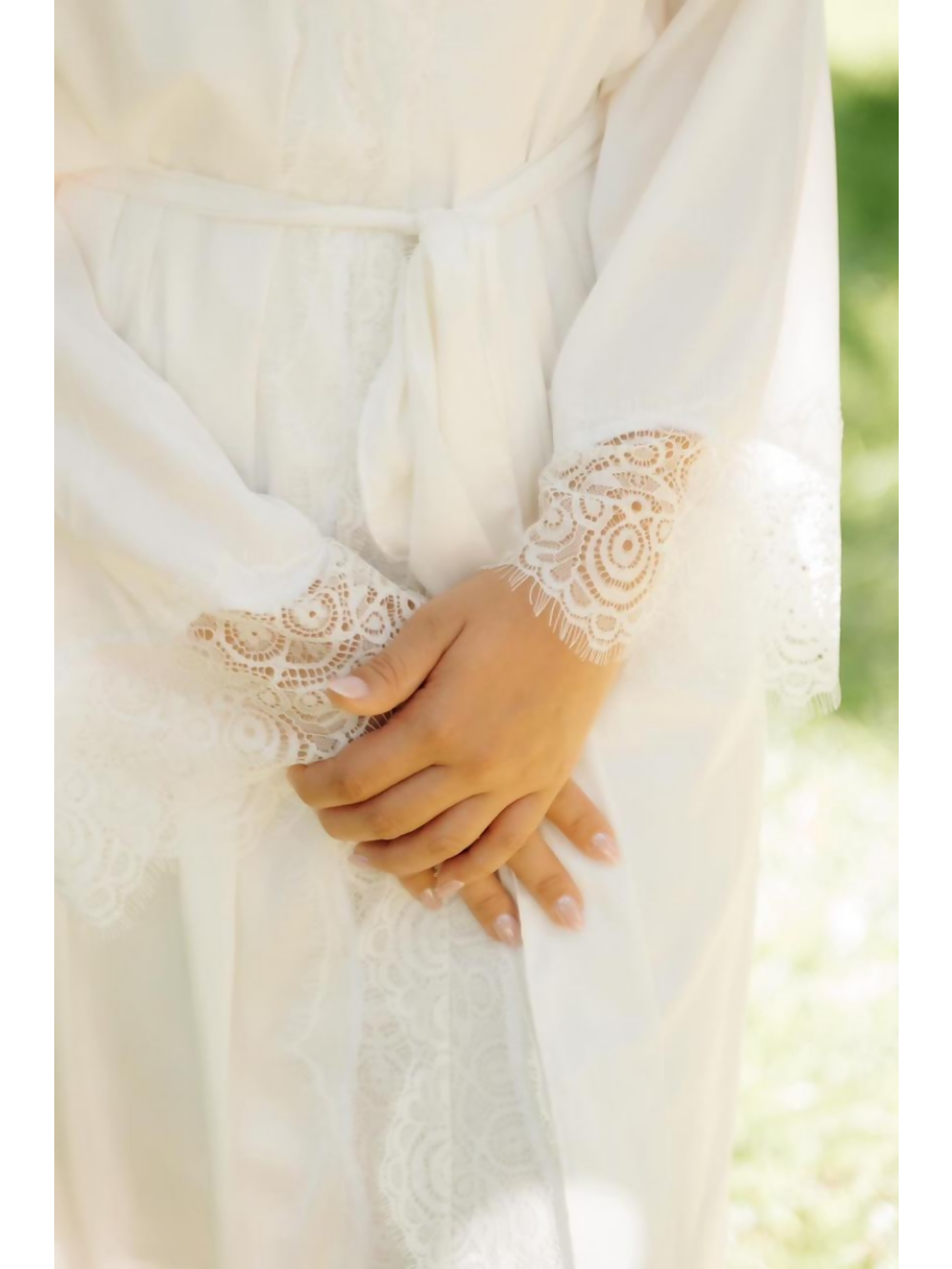 Robe de Noiva Bella Be My