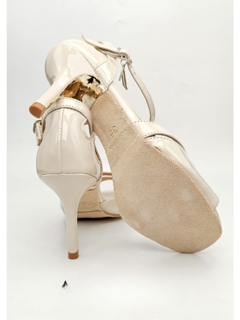 Sandália Para Noiva Poesia Sapatos Adriana Gronow