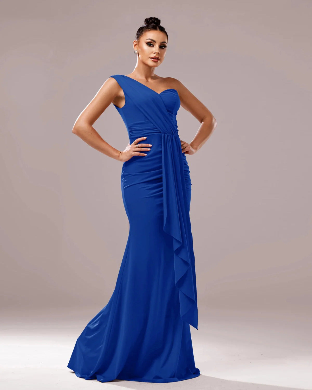 Vestido de Festa  Paloma Amallu Oficial