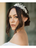 Tiara de noiva Talia Minelli Atelier