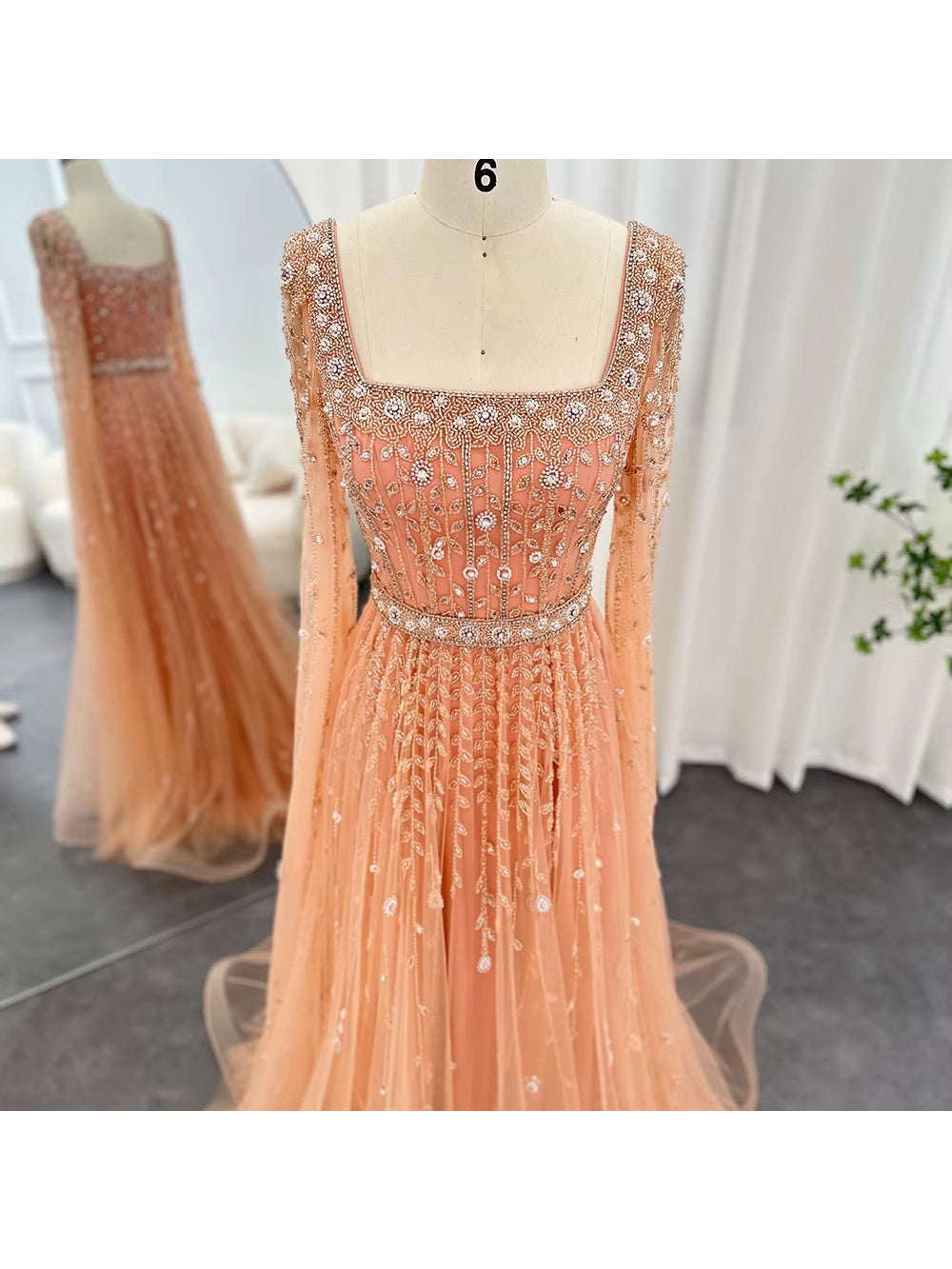 Vestido de Festa  Pollyana Amallu Oficial