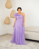 Vestido de Festa Luxo Galla Dress