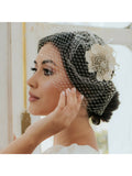 Voilette de noiva Paris Minelli Atelier