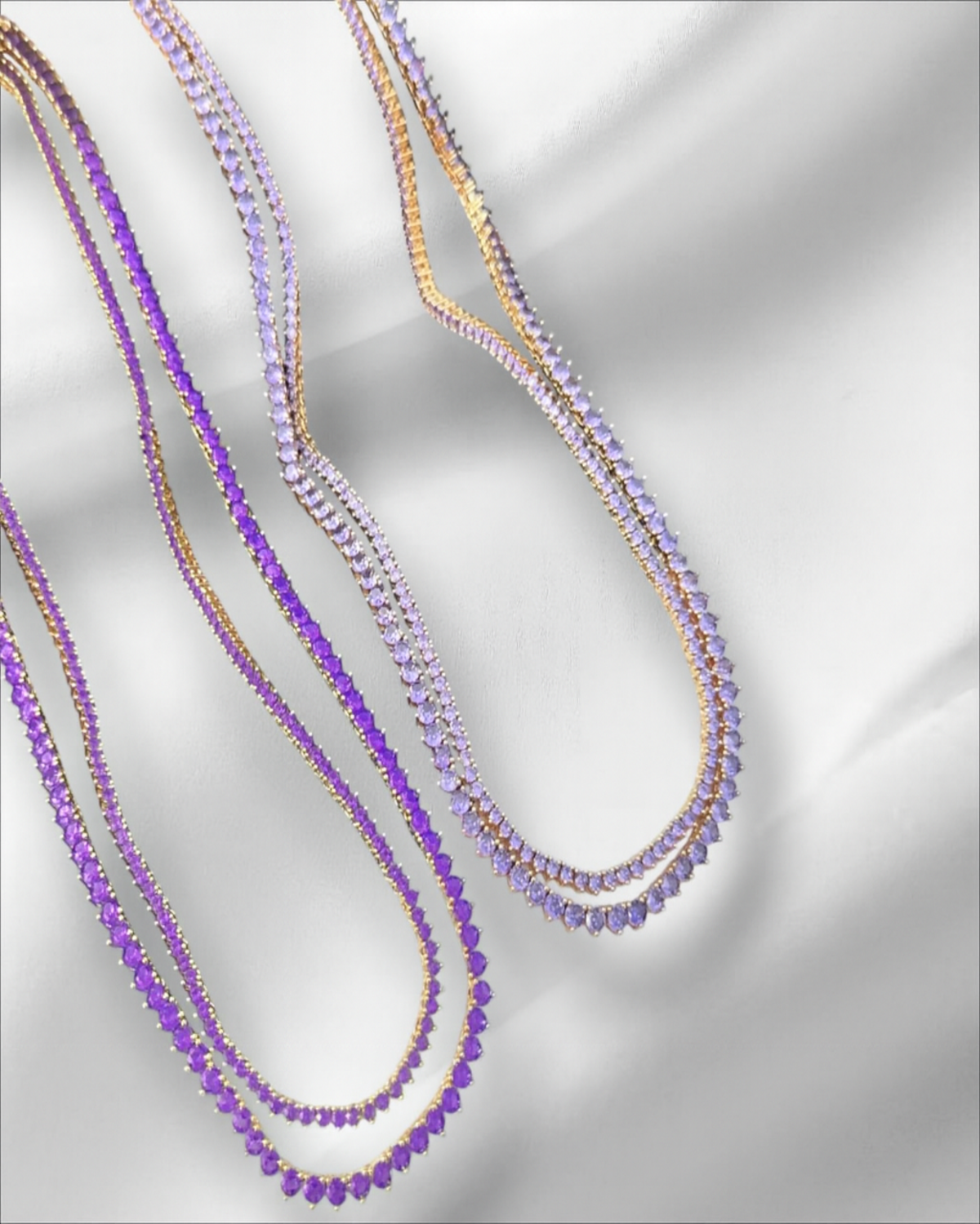 Colar Riviera Festa Andreia Brito