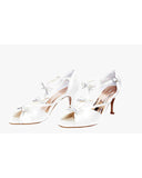 Sandália de Noiva Maite Daniel Valadares