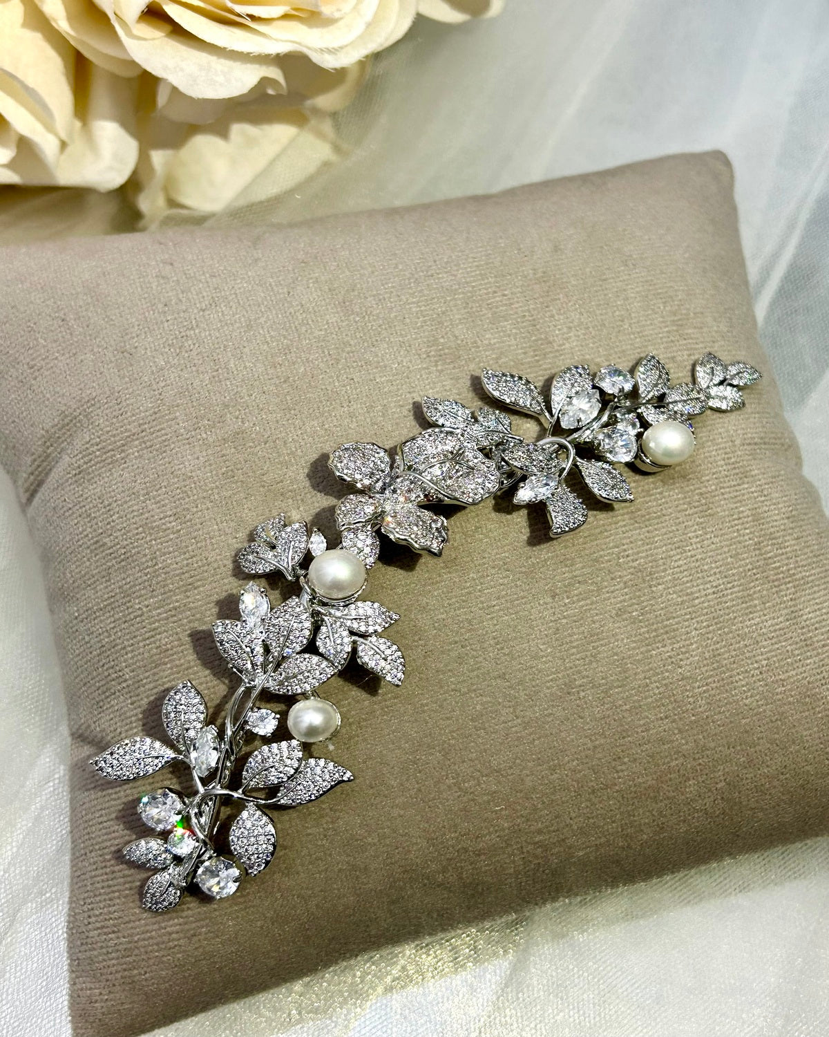 Pente Manoela Anna Conte