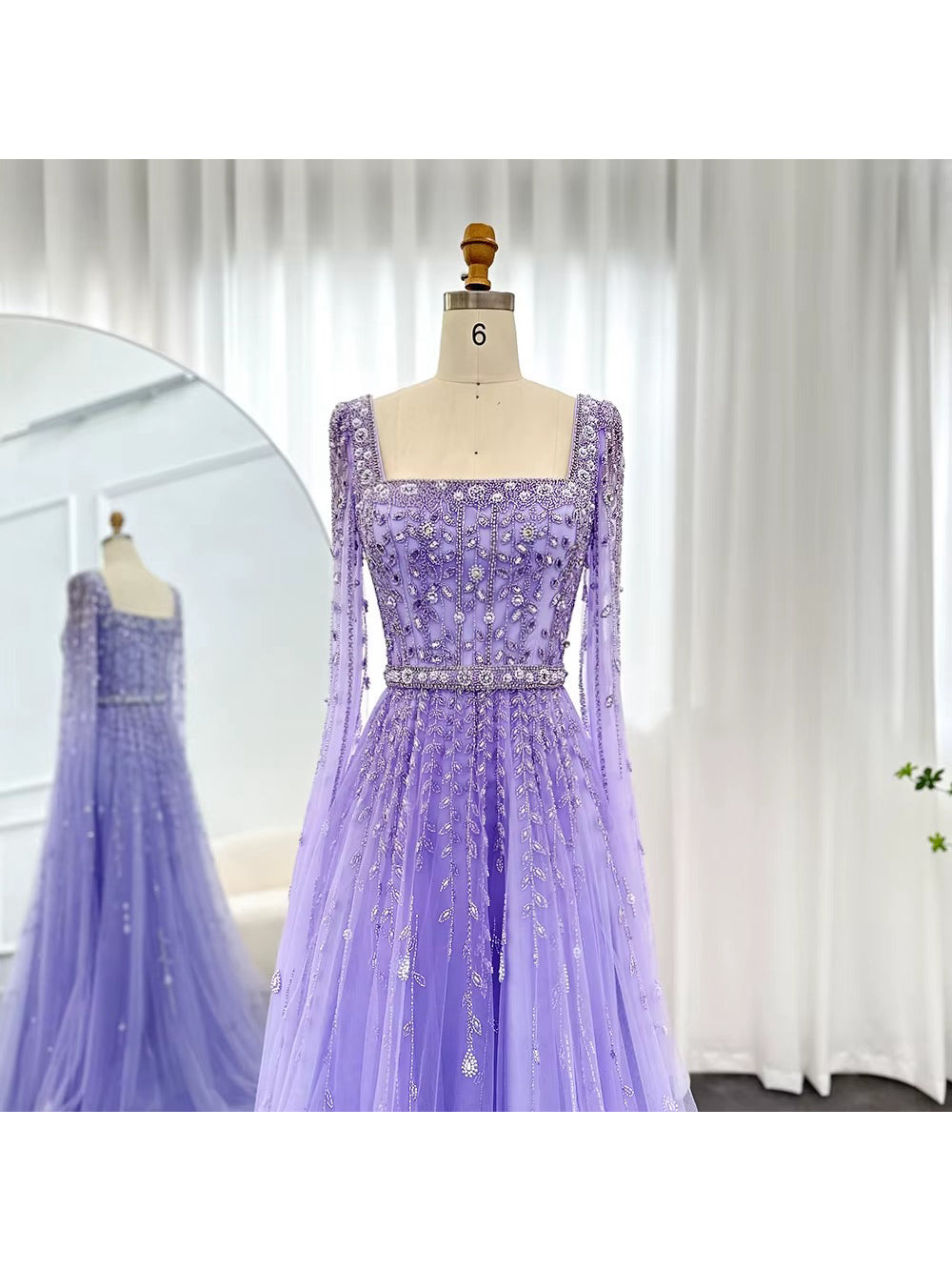 Vestido de Festa  Pollyana Amallu Oficial