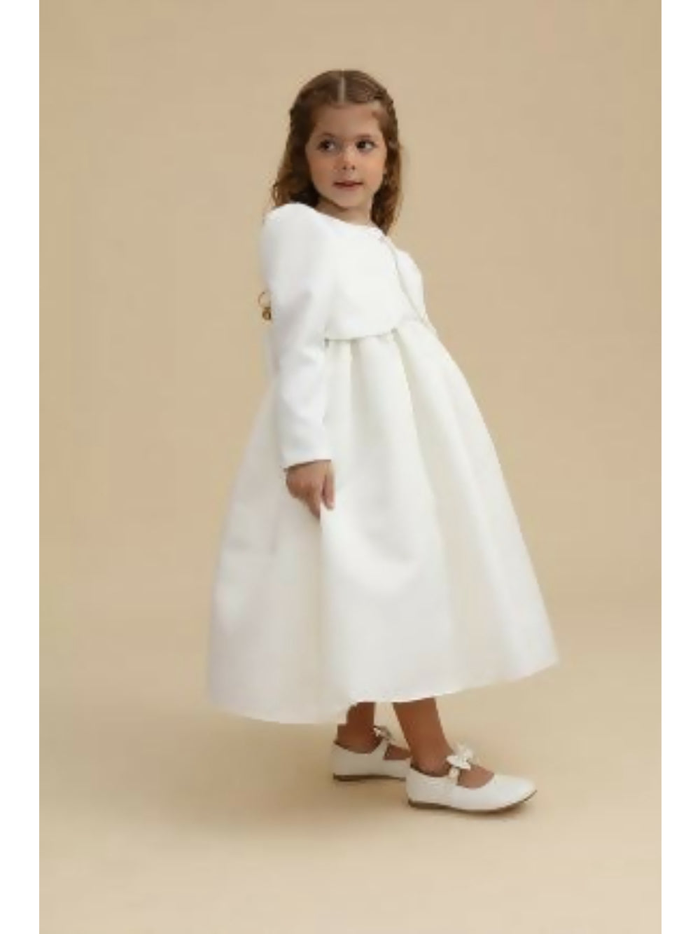 Bolero para Damas de Honra Maria Cereja Damas