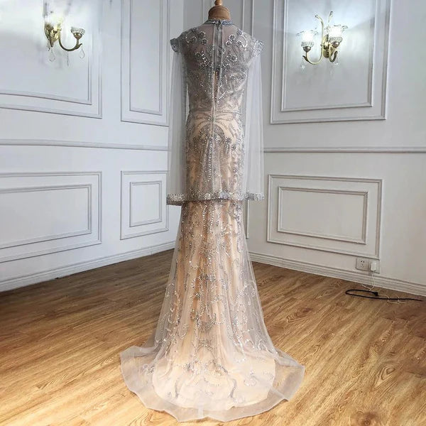 Vestido Ellen Amallu Oficial