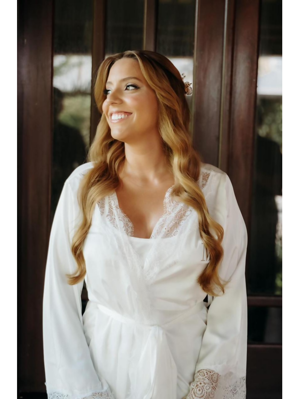 Robe de Noiva Bella Be My