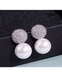 Brinco May Narcisa Acessórios