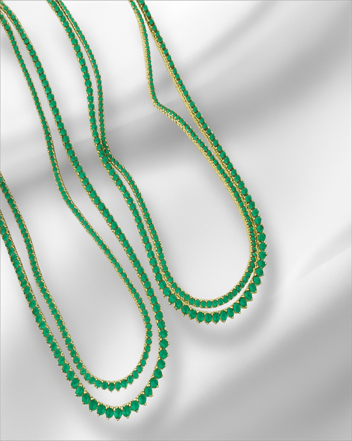 Colar Riviera Festa Andreia Brito