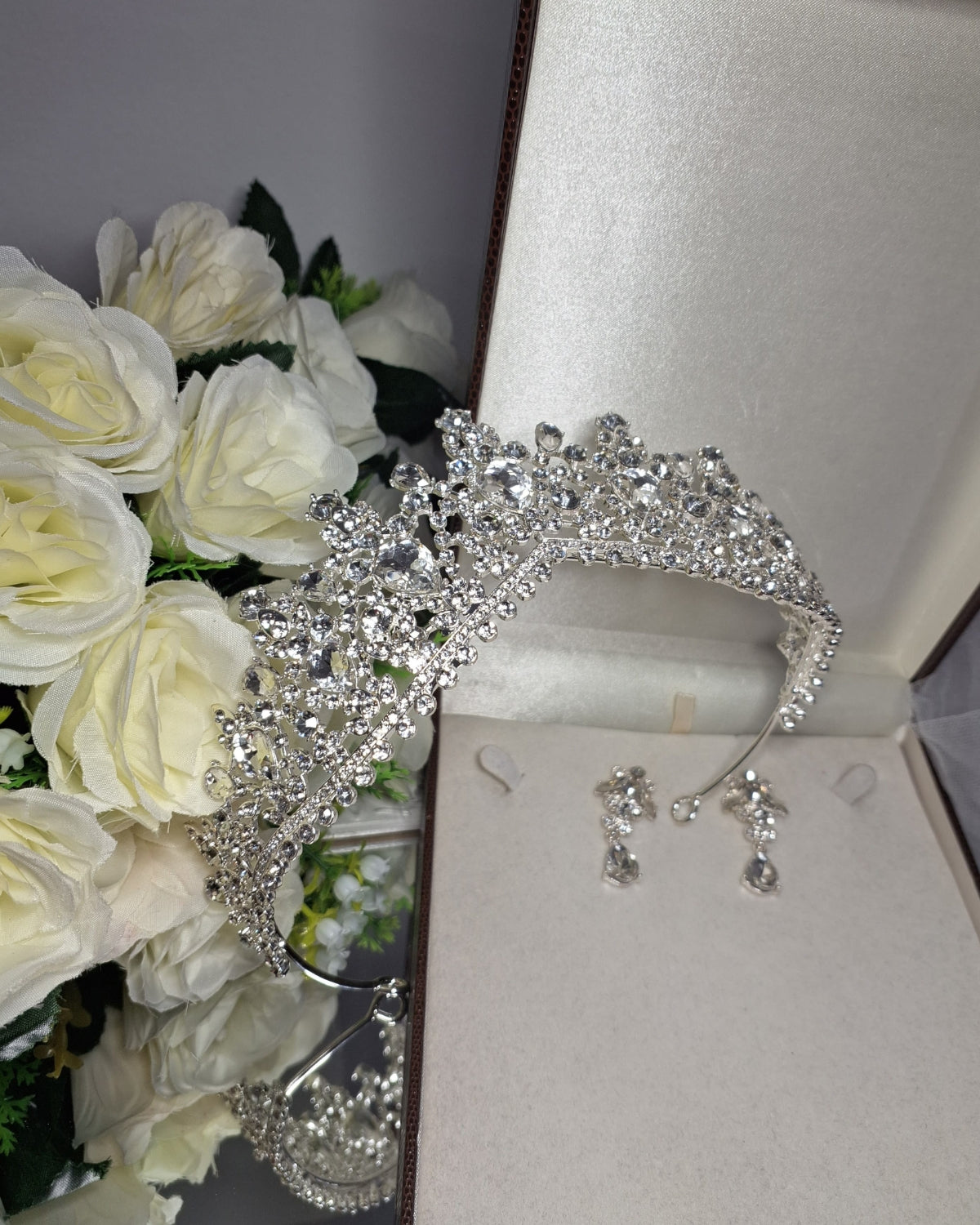Coroa de Noiva Paris Bride Boutique