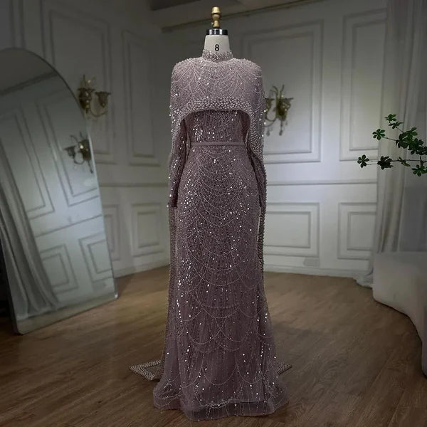 Vestido Yasmine Amallu Oficial