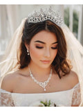 Coroa de Noiva Paris Bride Boutique