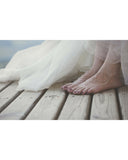 Pulseira de Pé Alessandra Cazzaro