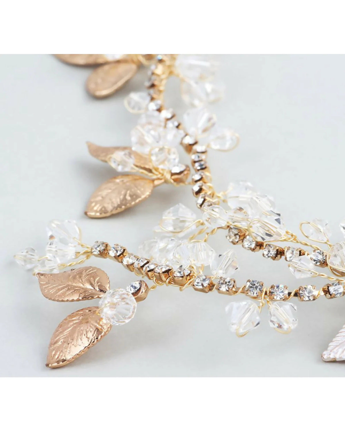 Arranjo de Noiva Luma Narcisa Acessórios