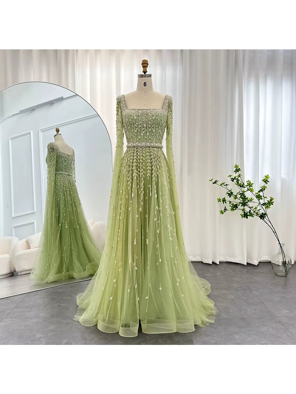 Vestido de Festa  Pollyana Amallu Oficial