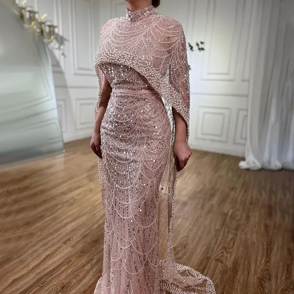 Vestido Yasmine Amallu Oficial
