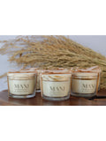 Kit 10 Velas Aromáticas II Essence & Co