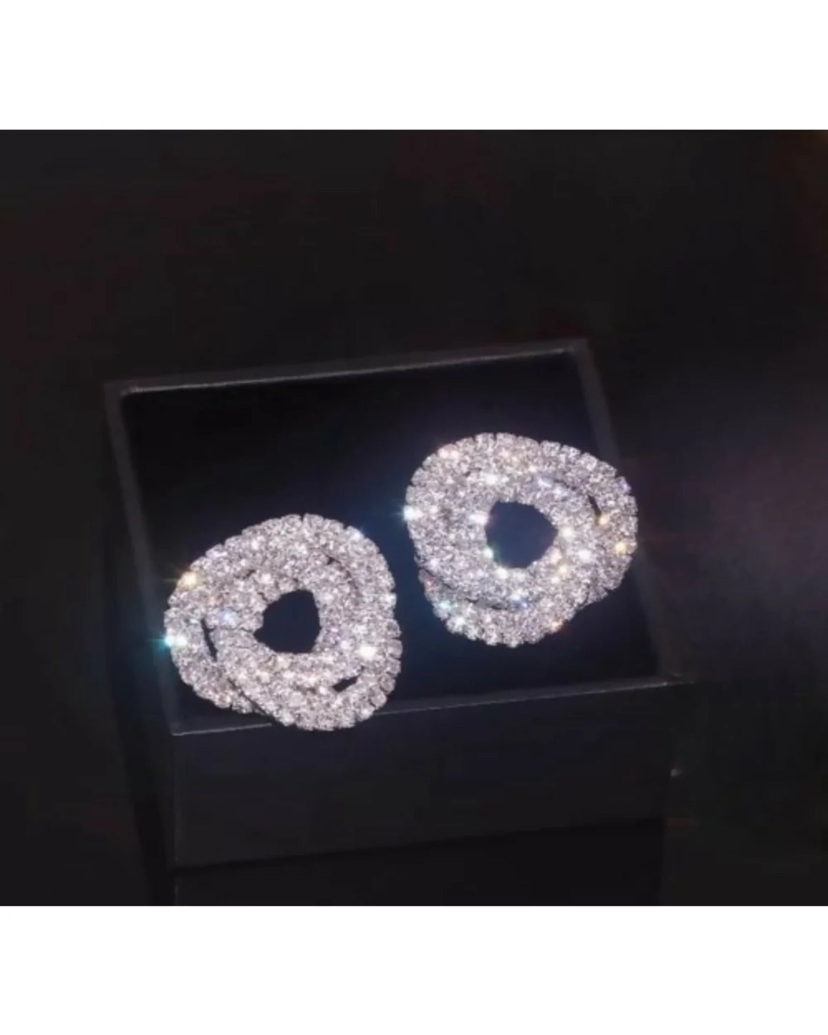 Brinco Verano Narcisa Acessórios