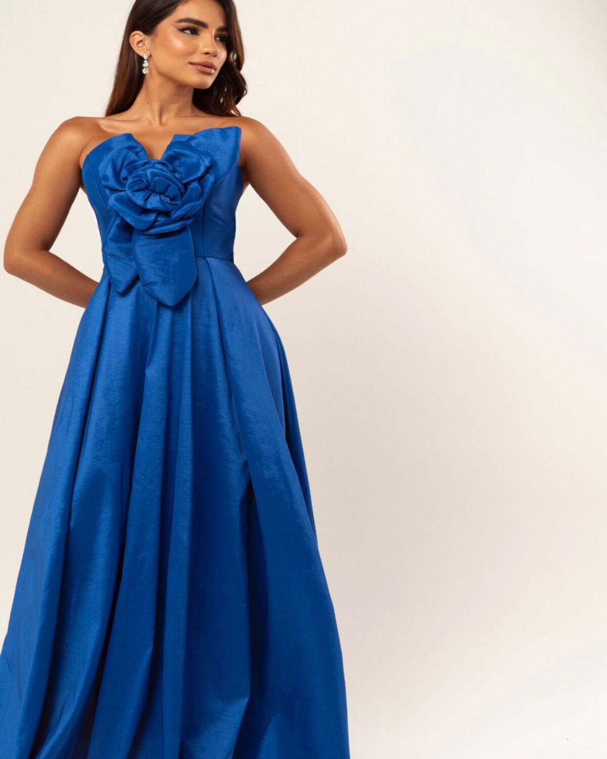 Vestido de Festa Tamara Galla Dress