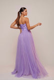 Vestido de Festa Tamara Galla Dress