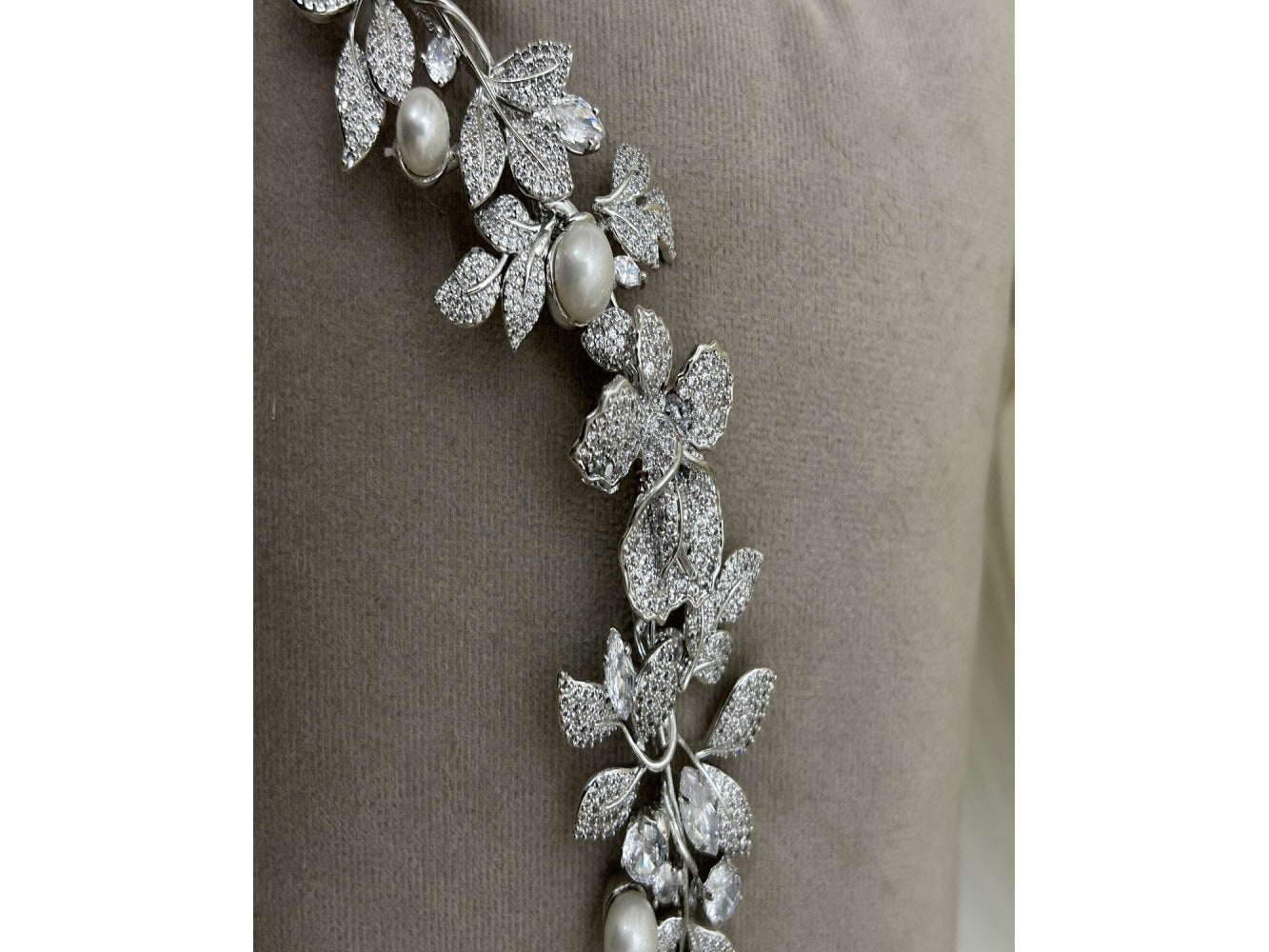 Pente Manoela Anna Conte