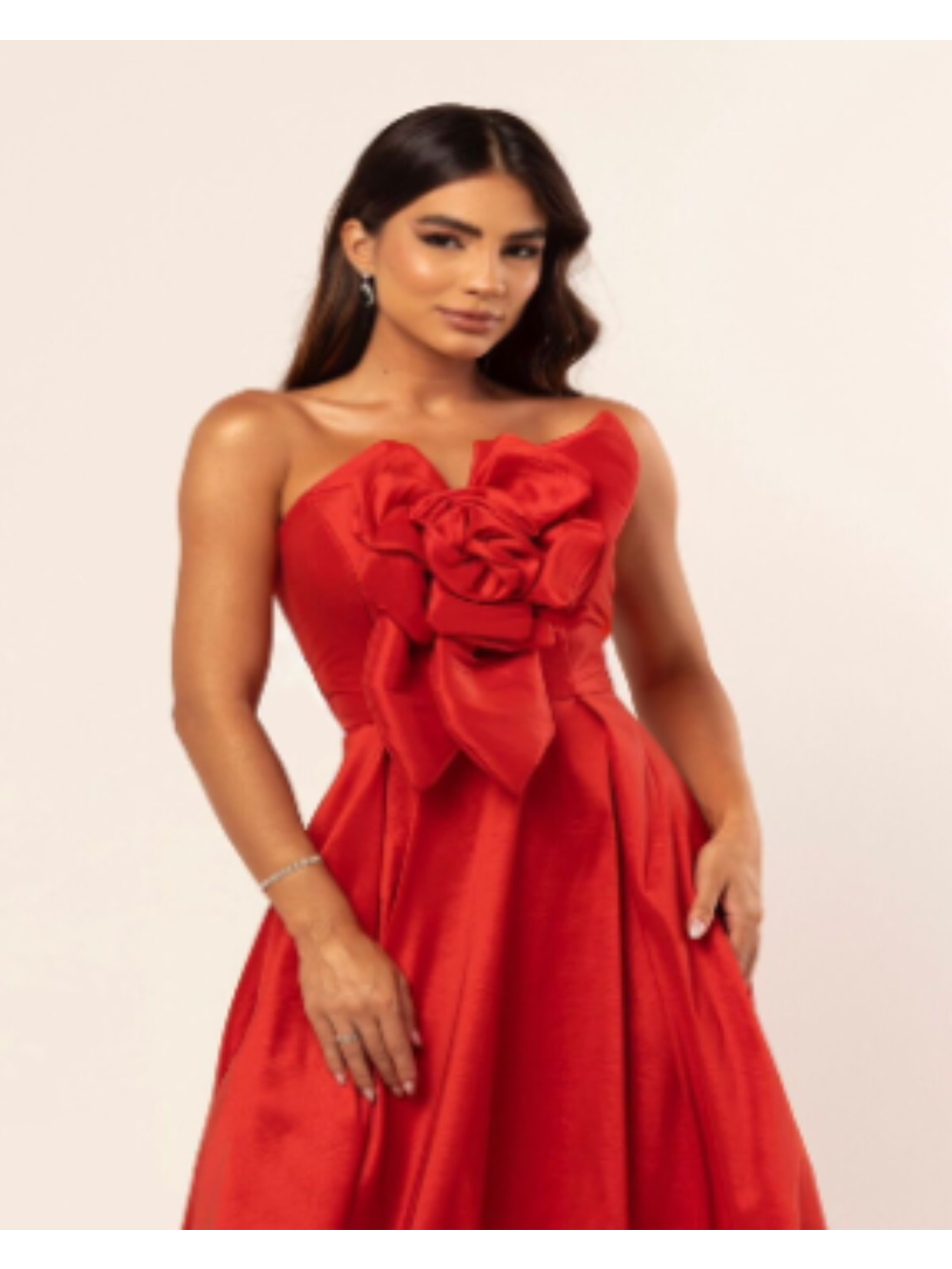 Vestido de Festa Tamara Galla Dress