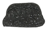 Bolsa Clutch Diamond Adriana Leite Jóias