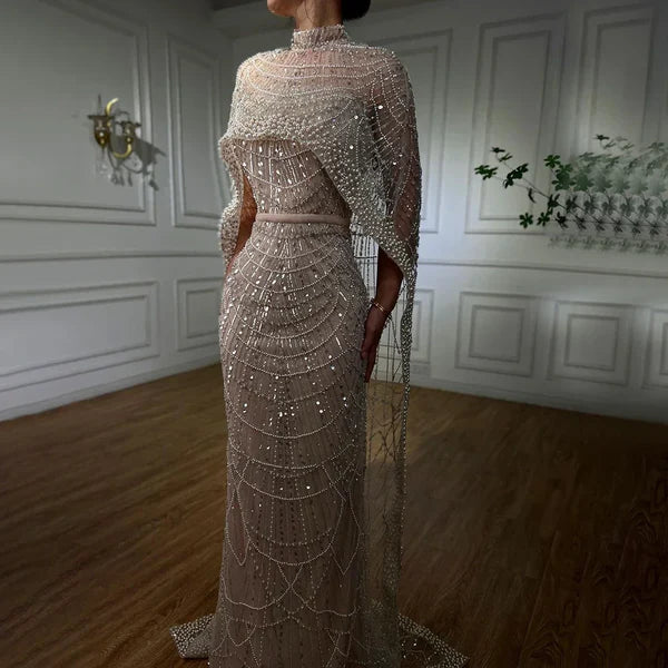 Vestido Yasmine Amallu Oficial
