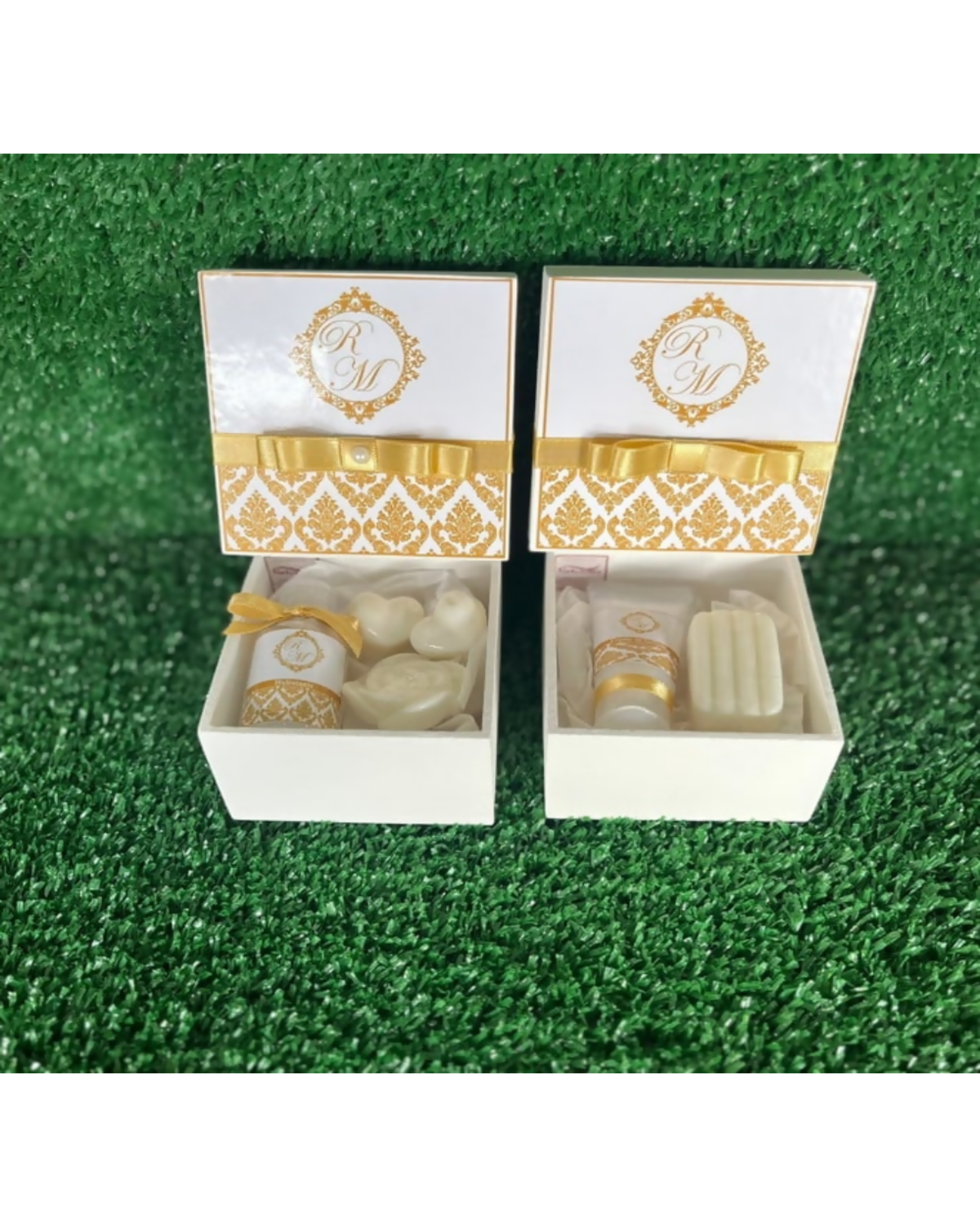 Kit 5 Caixas Convites Para Madrinhas Dora Bella