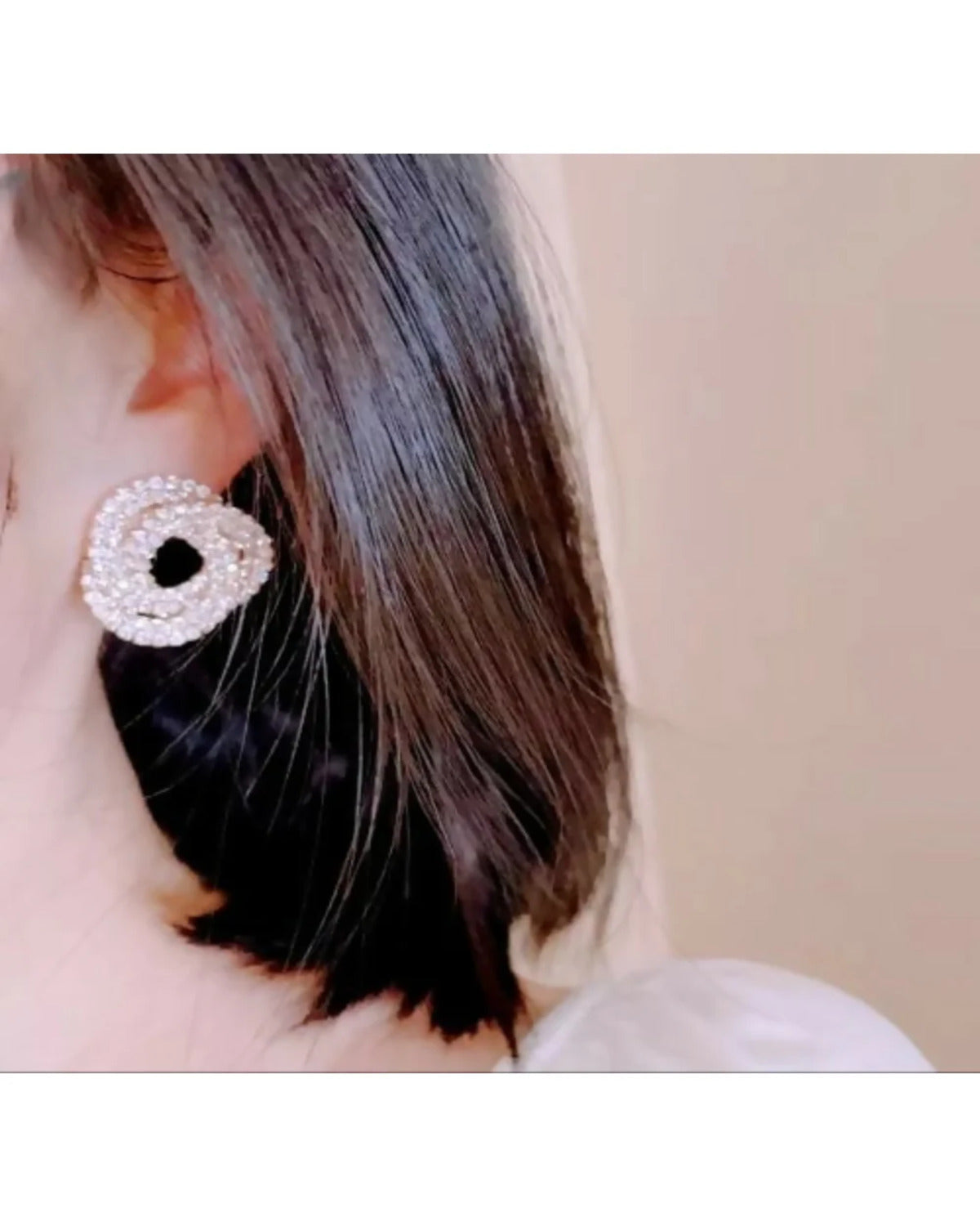 Brinco Verano Narcisa Acessórios