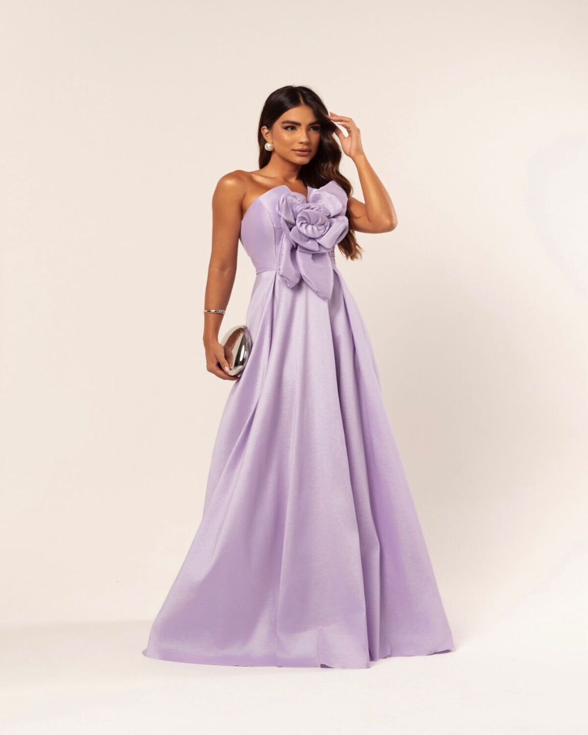 Vestido de Festa Tamara Galla Dress