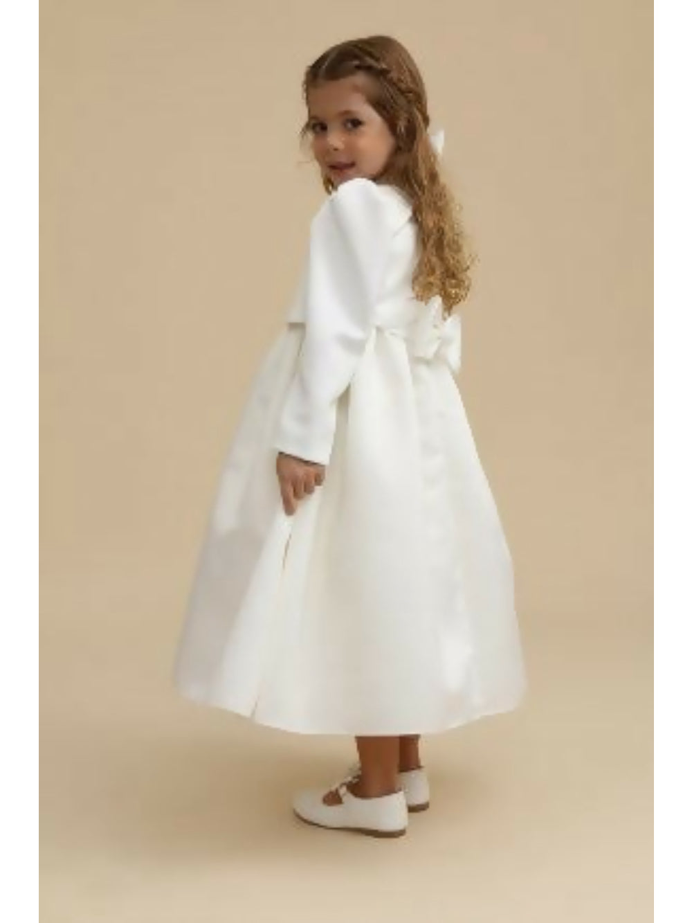 Bolero para Damas de Honra Maria Cereja Damas
