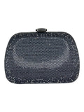 Bolsa Clutch Cristais Adriana Leite Adriana Leite Jóias