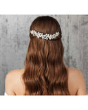 Pente de Noiva Moonkissed Narcisa Acessórios