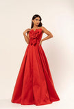 Vestido de Festa Tamara Galla Dress