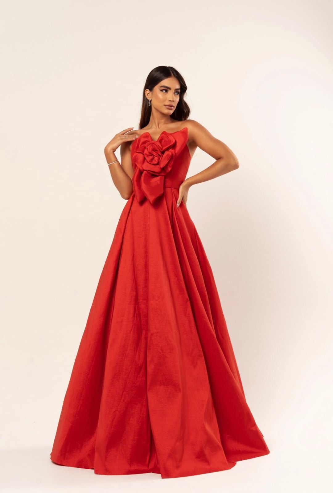 Vestido de Festa Tamara Galla Dress
