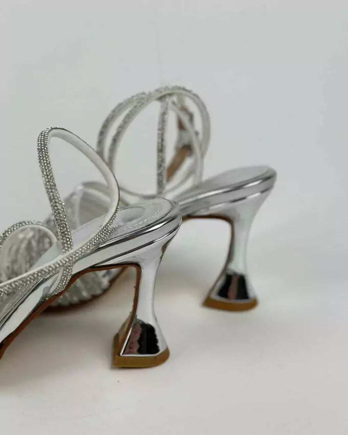 Sandália Adele Festa Christina Ramos Shoes