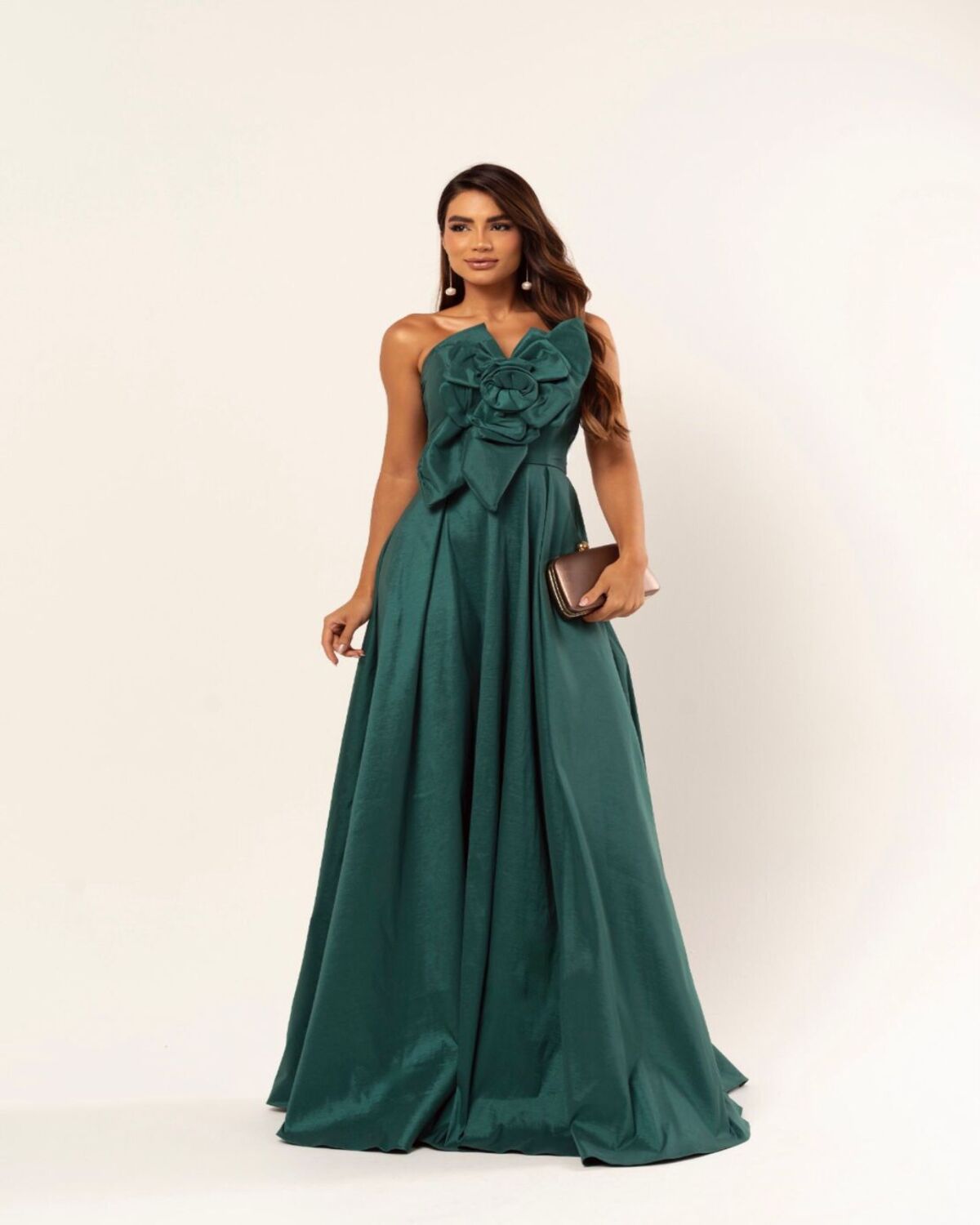 Vestido de Festa Tamara Galla Dress