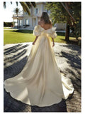 Vestido de Noiva Regina Casamento Ideal
