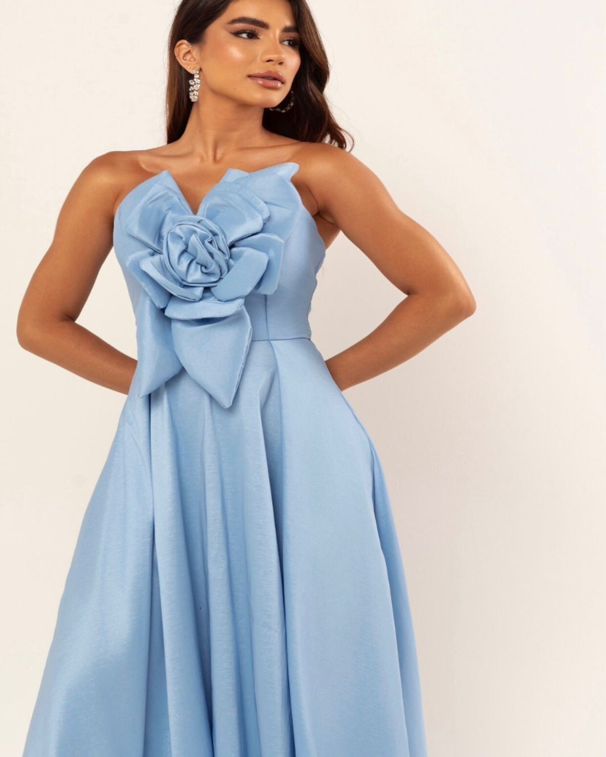 Vestido de Festa Tamara Galla Dress