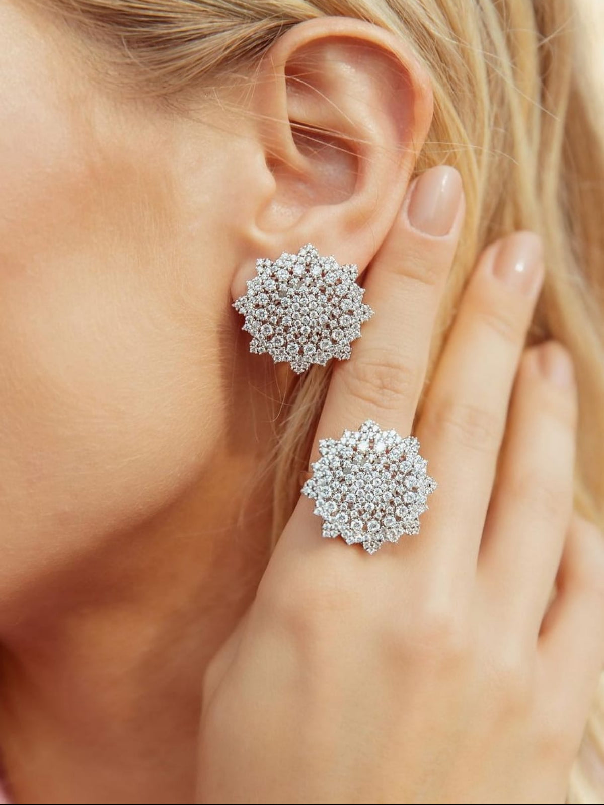 Anel Antônia Aro Ajustável