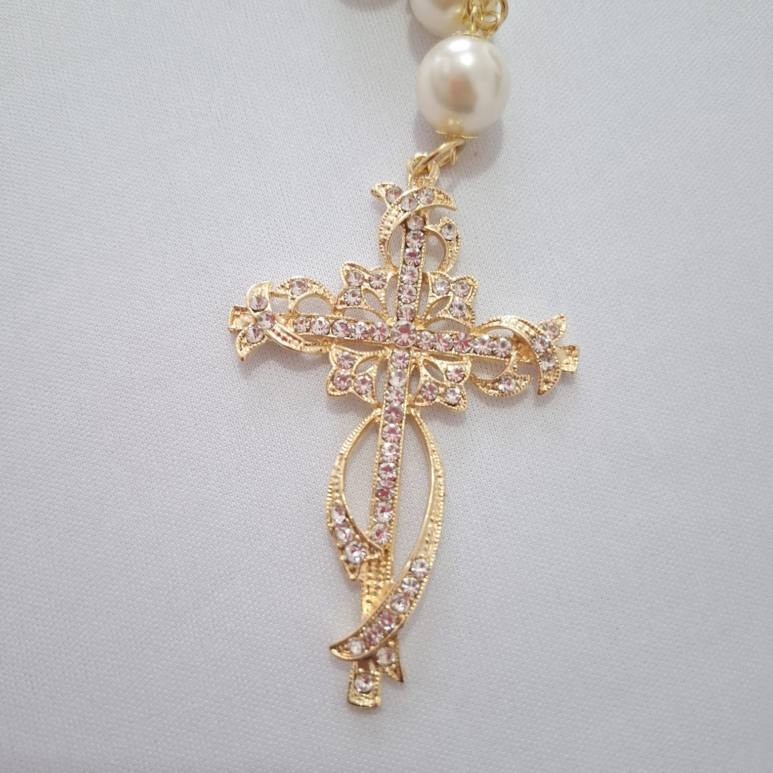 Dezena de Noiva em Pérola Espírito Santo Ateliê Fernanda Cristina