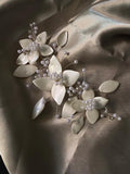Ramo floral elegante Fiancee