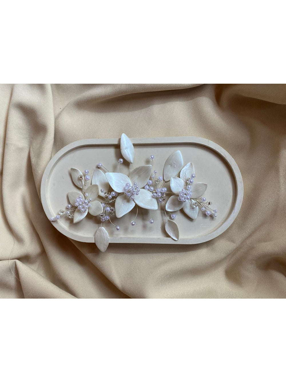 Ramo floral elegante Fiancée