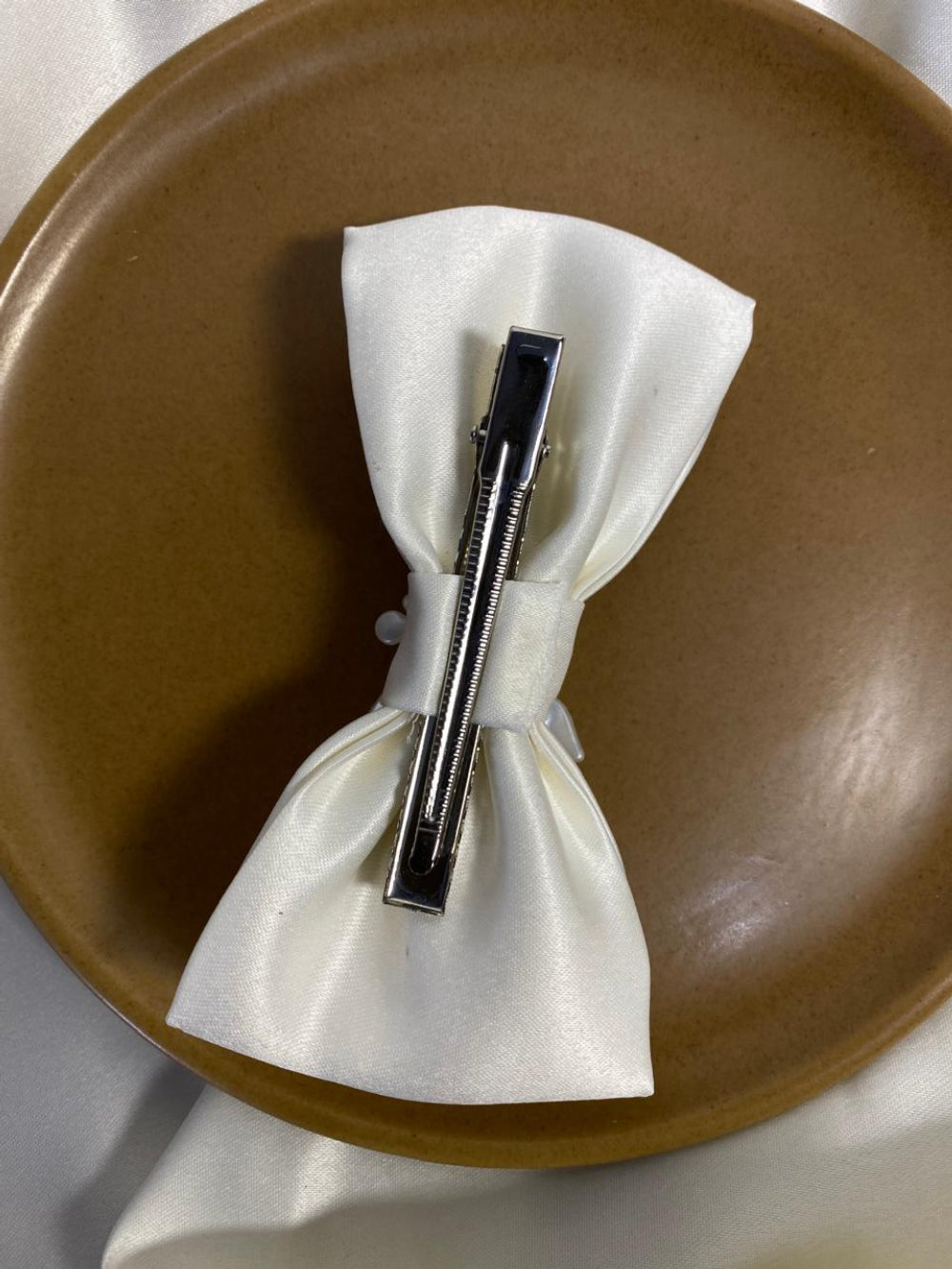 Laço para damas de honra Fiancée