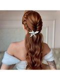 Grampo estrela Fiancee